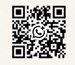 Scan to contact MIKI HOUSE on WhatsApp